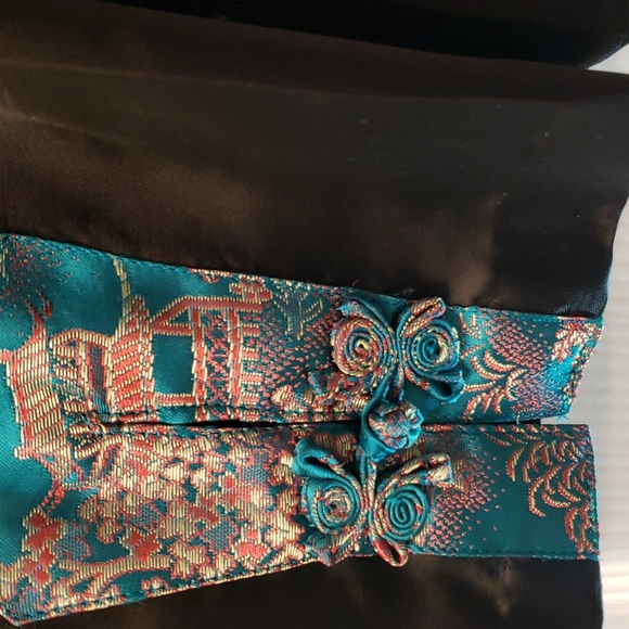 PEONY Brand Shanghai China 2 Piece - Picture 8 of 10